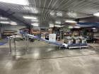 Used 2018 Vmi Spi 400 Spiral Mixing System
